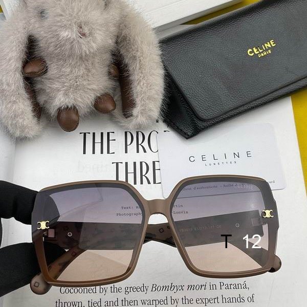 Celine SL9301 J01